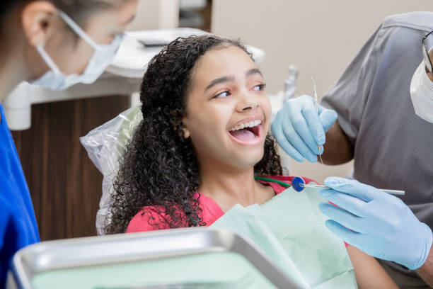 Best Affordable Emergency Dental Care  in Council Grove, KS