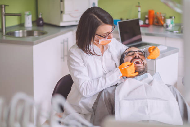 Best Emergency Tooth Extraction  in Council Grove, KS