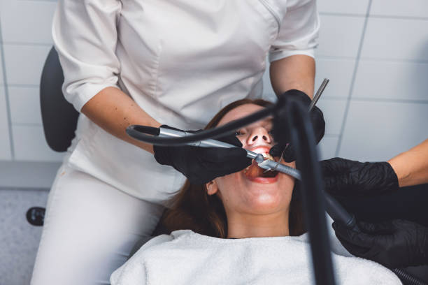 Best Affordable Emergency Dental Care  in Council Grove, KS
