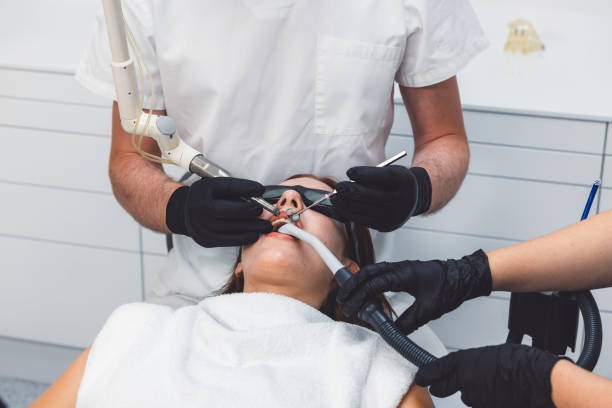 Best Teeth Whitening  in Council Grove, KS