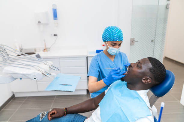 Emergency Dentist Open Today in KS